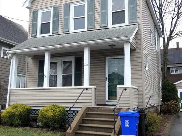 60 Willard St, Malden, MA 02148