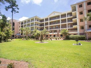 2100 Marsh Grove Ln UNIT 2103, Southport, NC 28461
