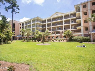 2100 Marsh Grove Lane #2103, Southport, NC, 28461