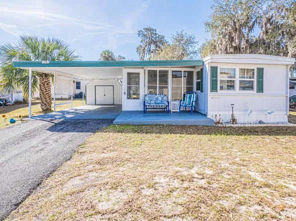 1301 Oak Ct, Leesburg, FL 34788