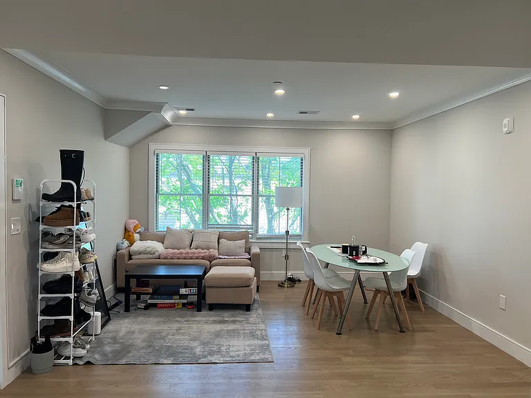 12 Reedsdale St #3 — Photo 4