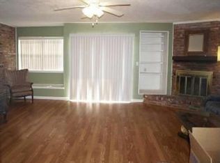 7007 SW Westchester Cir, Lawton, OK 73505