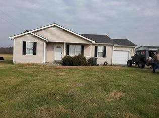 578 Howser Rd, Smiths Grove, KY 42171