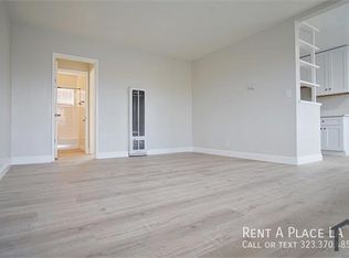 1053 W 91st St #8B, Los Angeles, CA 90044