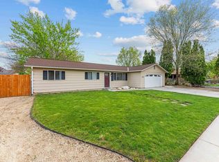2424 E Colorado Ave, Nampa, ID 83686