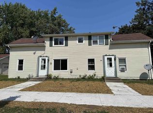 206 Lincoln St, Amherst, WI 54406