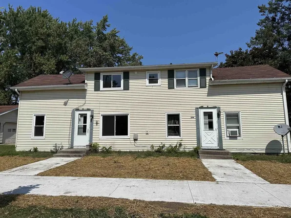 206 LINCOLN STREET, Amherst, WI 54406