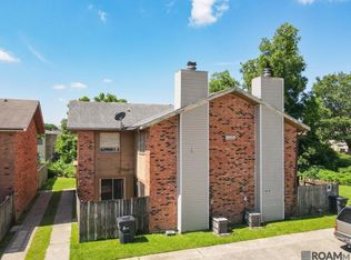 11634 W Sherwood Meadow Ave, Baton Rouge, LA 70816
