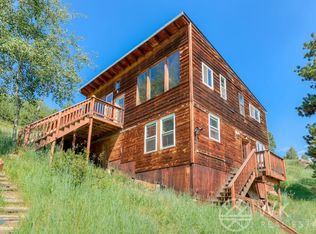 3331 Gold Run Rd, Boulder, CO 80302