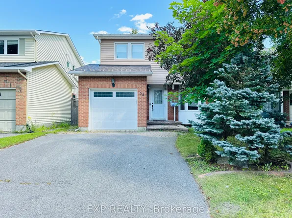 35 Barra Ave, Ottawa, ON K2L 2R9