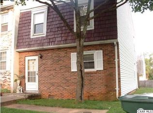 539 4th St, Culpeper, VA 22701