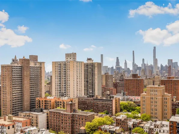 175 W 95 Street #27G, New York (Manhattan), NY 10025