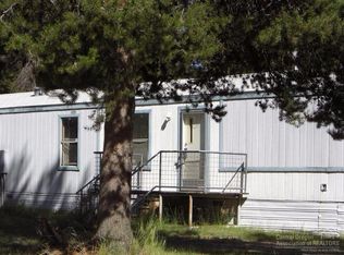 55768 Bivouac Rd, Bend, OR 97707