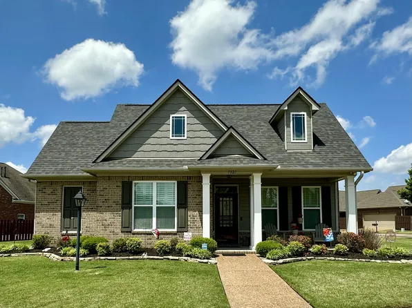 7327 Sunstone Dr, Olive Branch, MS 38654