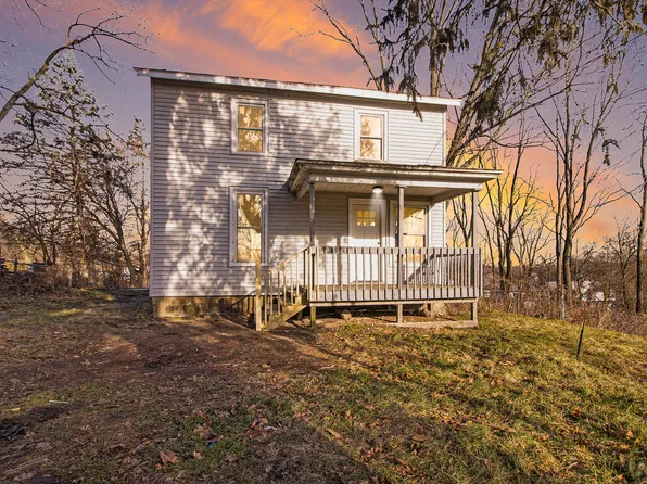 416 W North St, Jackson, MI 49202