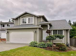 25857 201st Ave SE, Covington, WA 98042