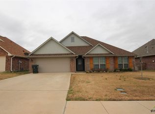7306 Morning Mist Ct, Tyler, TX 75707