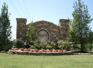 6015 Smoky Hill Trl LOT 9, Edmond, OK 73034