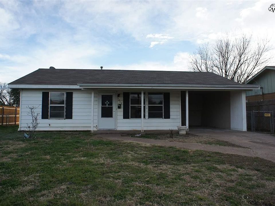 1st image of 3017 McGaha Ave