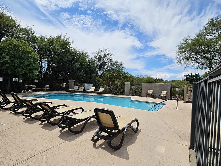 5855 N Kolb Rd #8207 — Photo 45