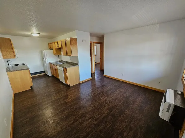 Charming 2 Bed, 1 Bath Apartment Near Emplify Hospital, 1425 8th St S APT 4, La Crosse, WI 54601