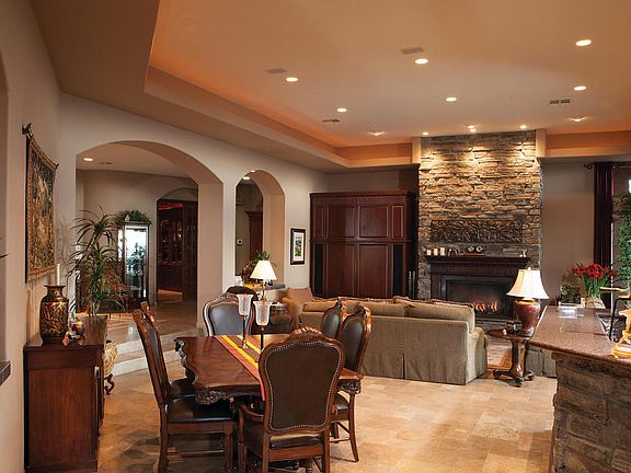 3rd image of 10067 E Santa Catalina Dr