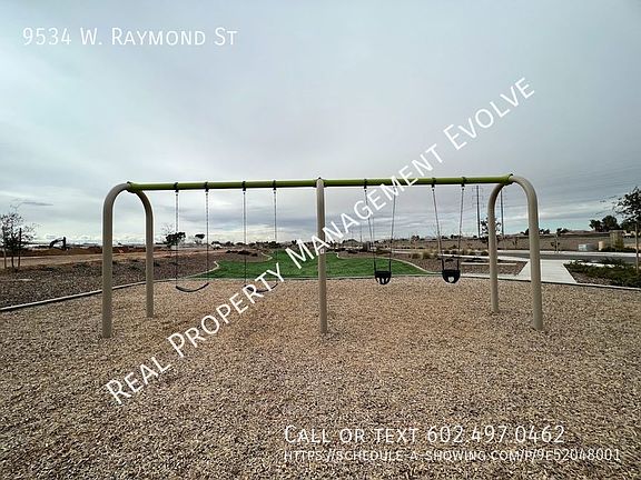 4th image of 9534 W Raymond St