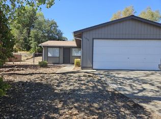 1073 Fallon Ct, Redding, CA 96003