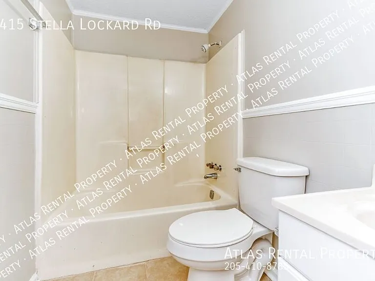 1415 Stella Lockard Rd — Photo 27