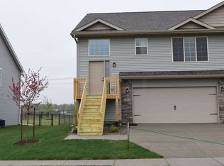 459 Bain Berry St, Tiffin, IA 52340