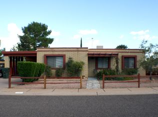 4904 Marconi Dr, Sierra Vista, AZ 85635