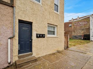 2111 Orthodox St, Philadelphia, PA 19124