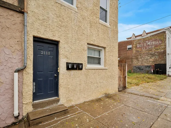 2111 Orthodox St, 2111 Orthodox St #2, Philadelphia, PA 19124