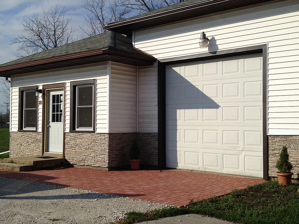 Updated Front