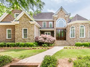 1221 Pembrook Dr, Watkinsville, GA 30677