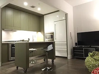 Rented by Chase Global Realty Corp