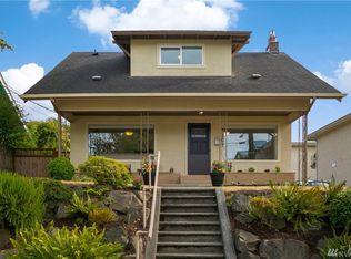 4207 SW Manning St, Seattle, WA 98116