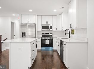 9124 Meetze Rd, Warrenton, VA 20187