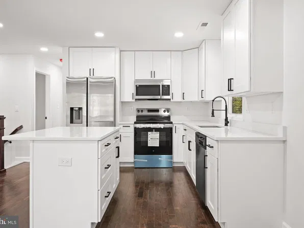 9124 Meetze Rd, Warrenton, VA 20187