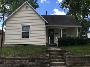 310 E 11th St, Bloomington, IN 47408