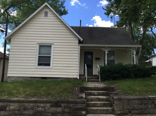 310 E 11th St, Bloomington, IN 47408