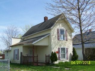 322 Uncapher Ave, Marion, OH 43302