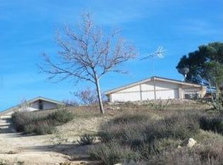 61203 Indian Paint Brush Rd, Anza, CA 92539
