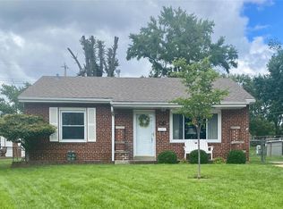7405 Leona St, Saint Louis, MO 63116