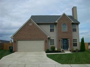 104 Strauss Ct, Georgetown, KY 40324