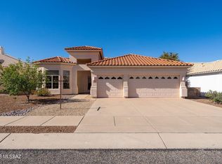 956 S Lucinda Dr, Tucson, AZ 85748