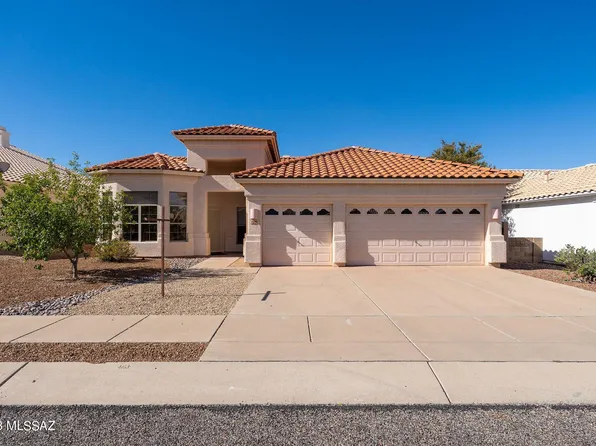 956 S Lucinda Dr, Tucson, AZ 85748