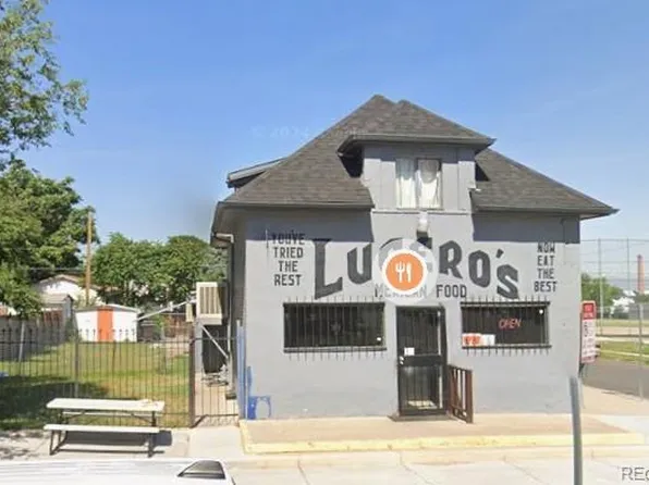 3657 N FILLMORE Street, Denver, CO 80205