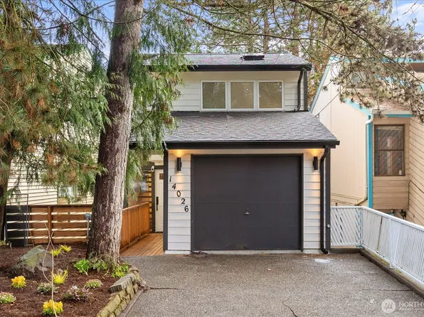 14026 Lenora Place N, Seattle, WA 98133