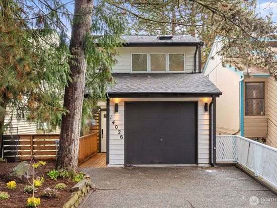14026 Lenora Place N, Seattle, WA 98133